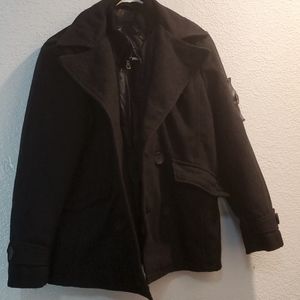 English Laundry Boys coat sz 14/16